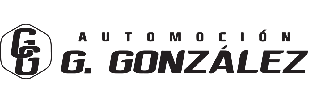 Automoción G. González